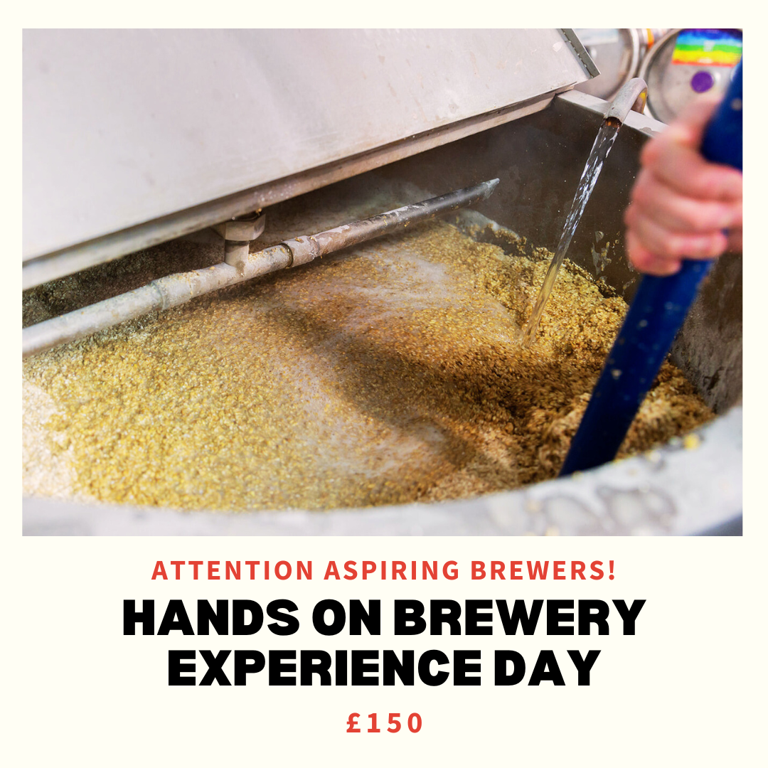 Brewery Experience Day