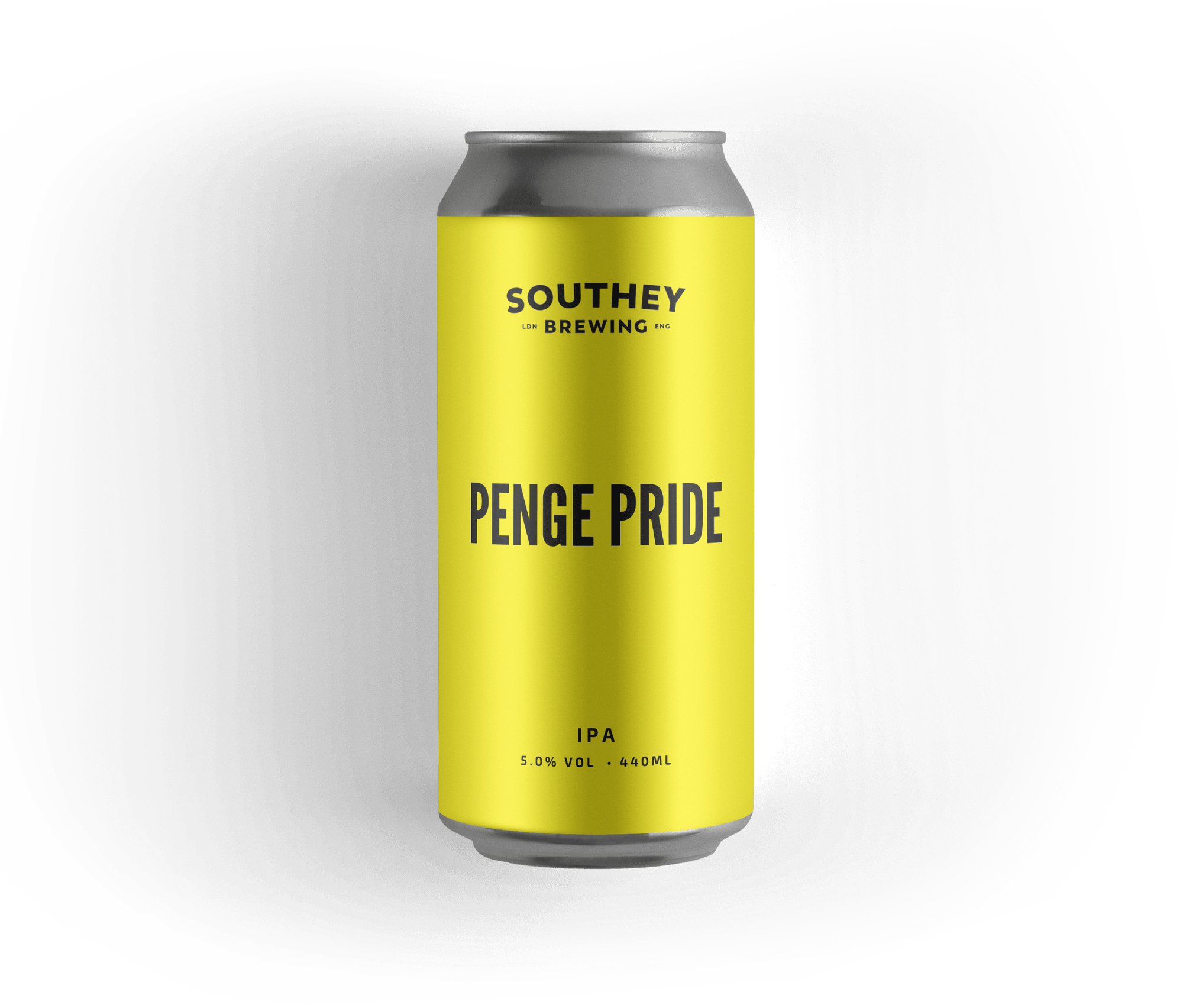 Penge Pride - IPA - 4.8%