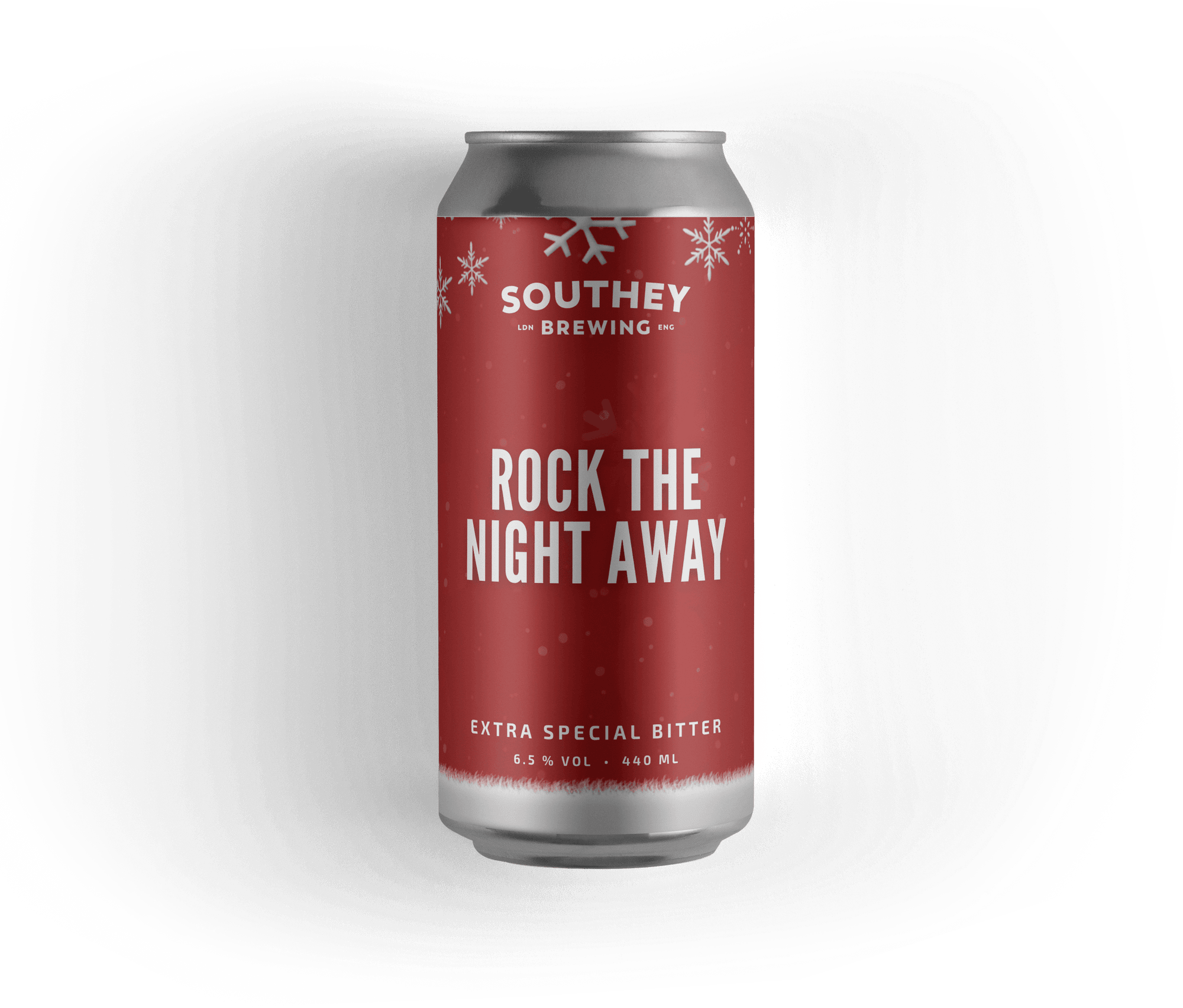 Rock the Night Away - Extra Special Bitter - 6.5%