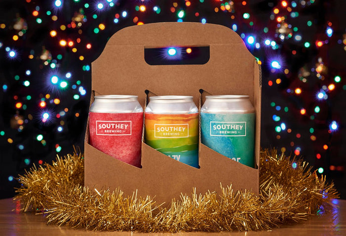 Christmas Gifts! - Southey Brewery Co.