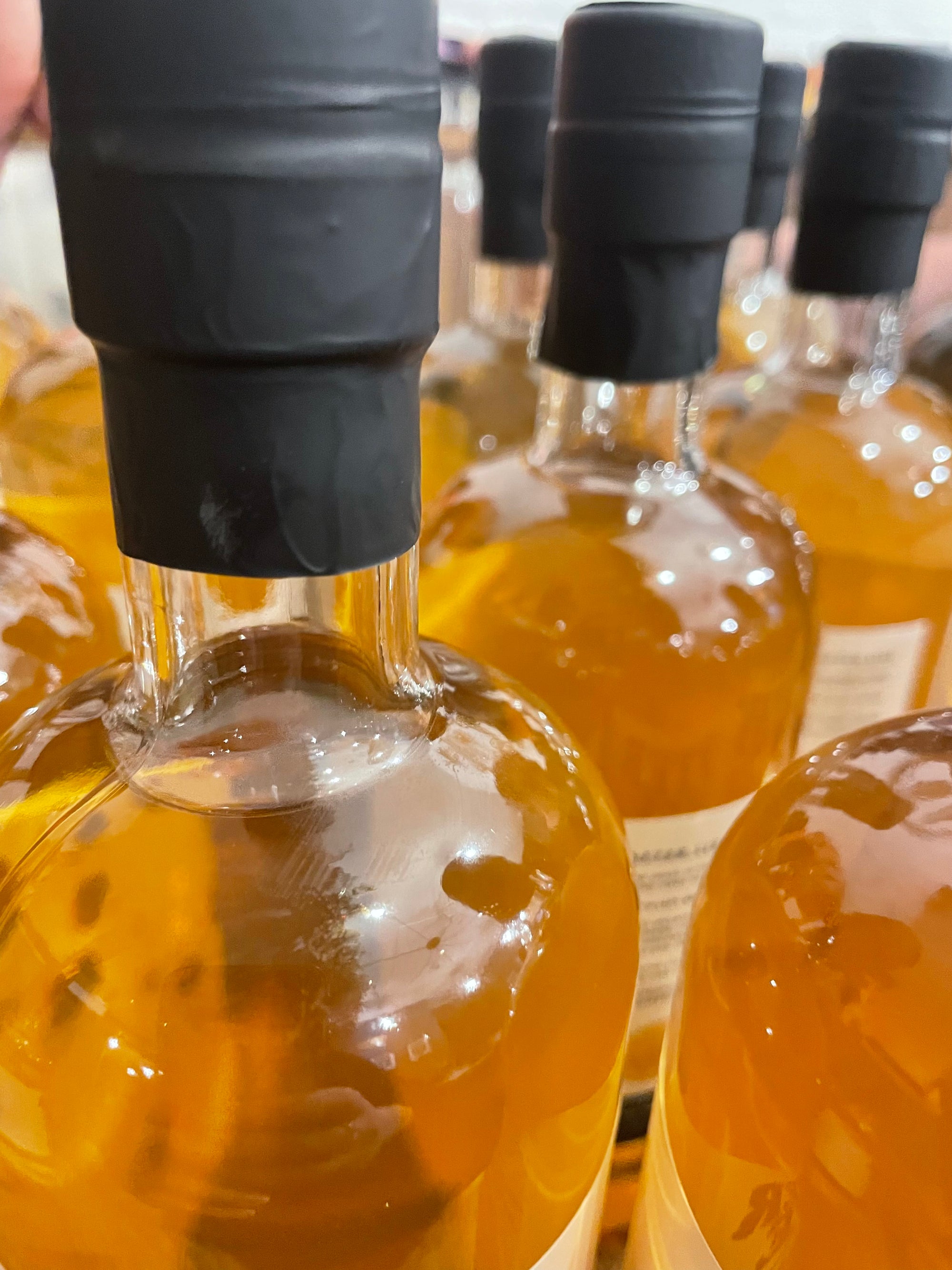 After Life - Young Malt - 500ml - 40% ABV