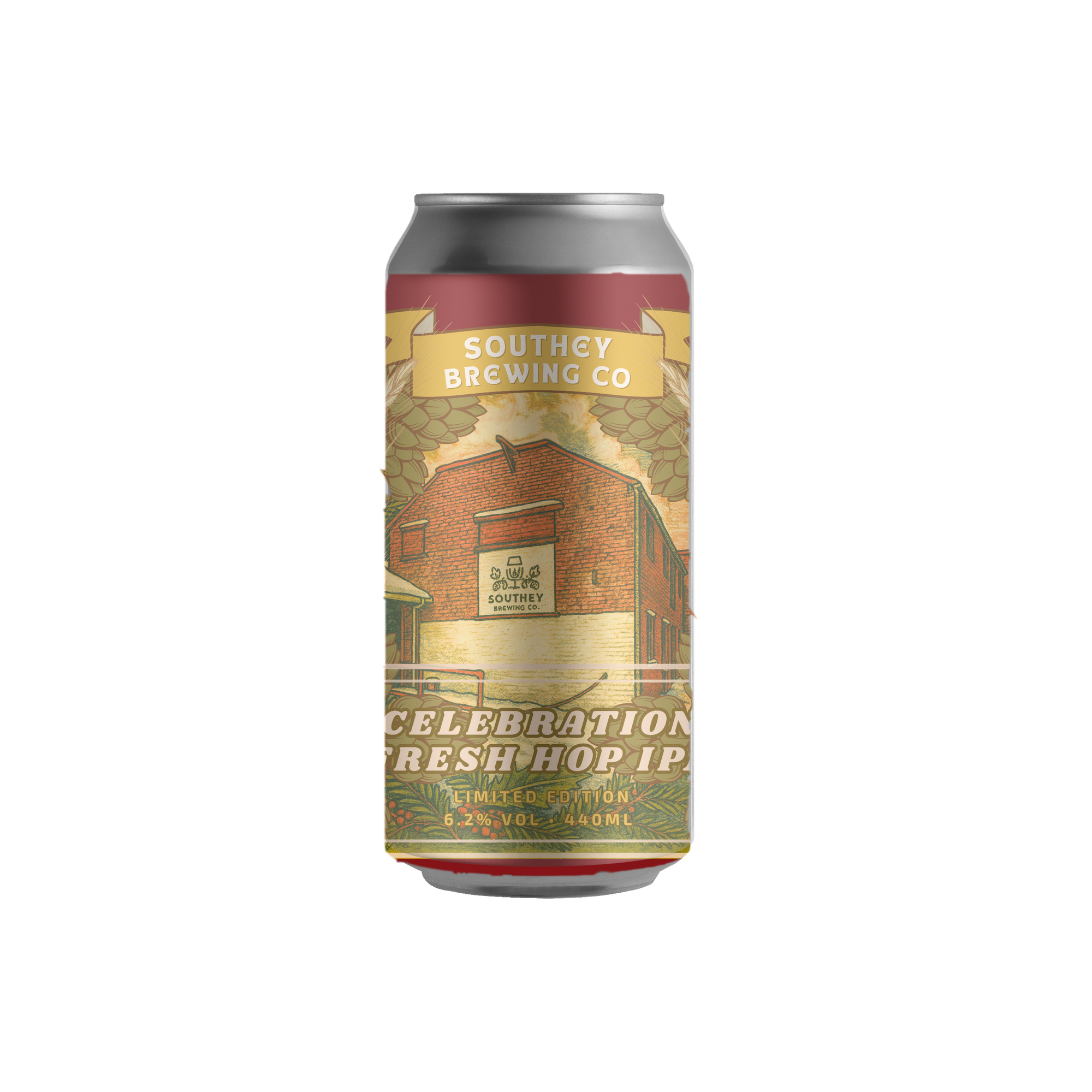 Celebration Ale 2025 - 6.2%