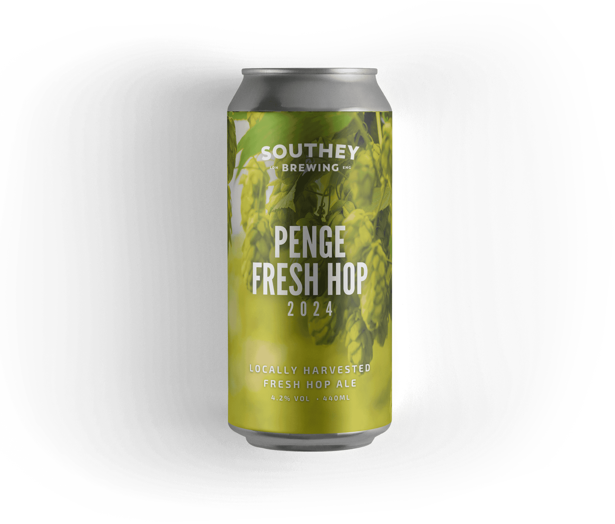 Penge Fresh Hop 2025 - 4.5%