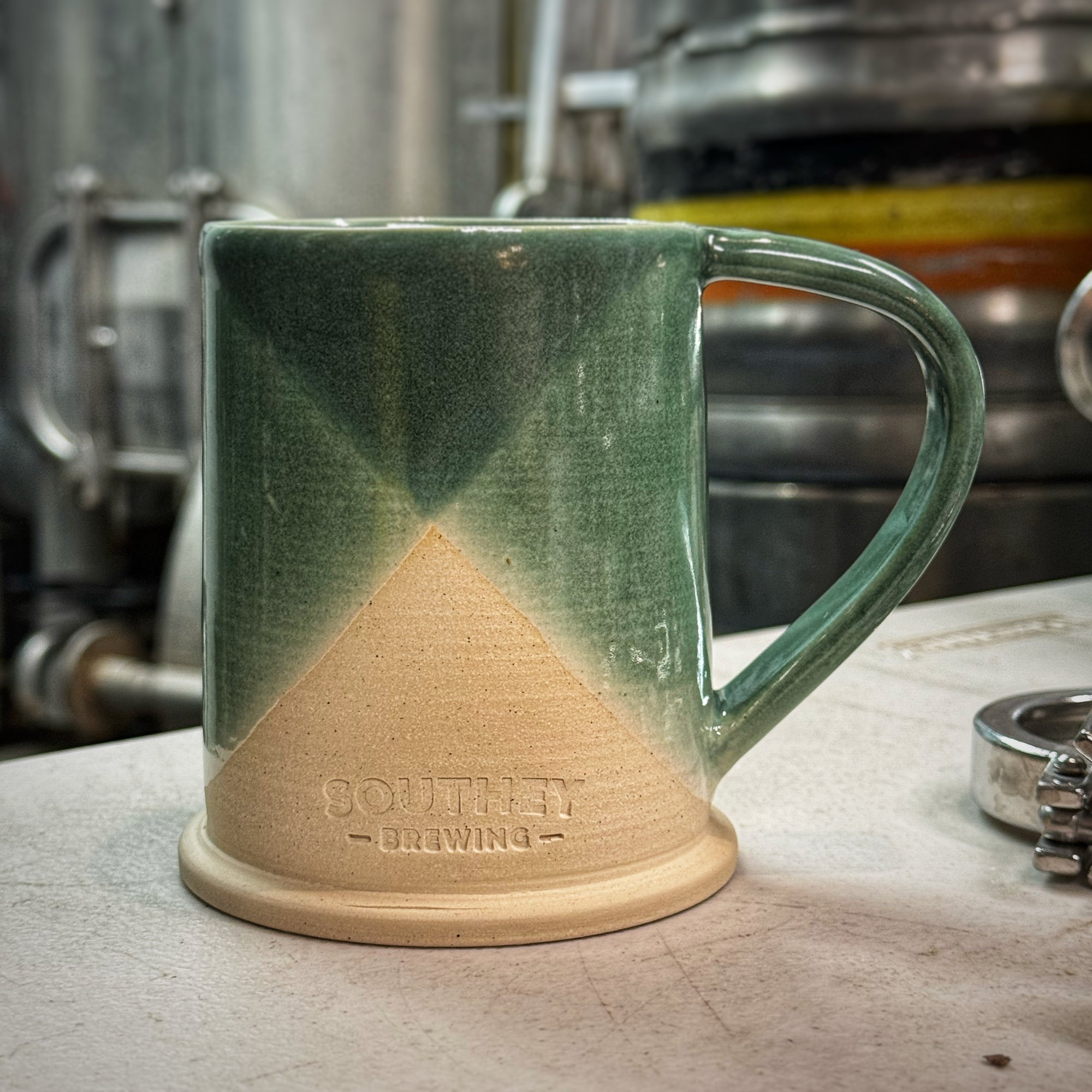 Limited Edition: Handmade Southey Tankard