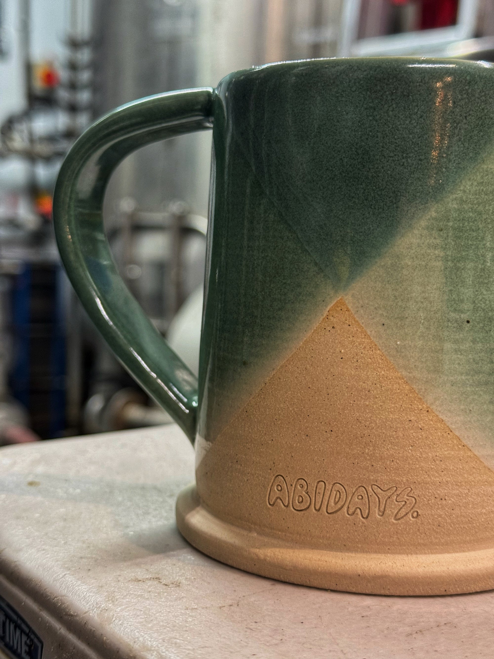Limited Edition: Handmade Southey Tankard