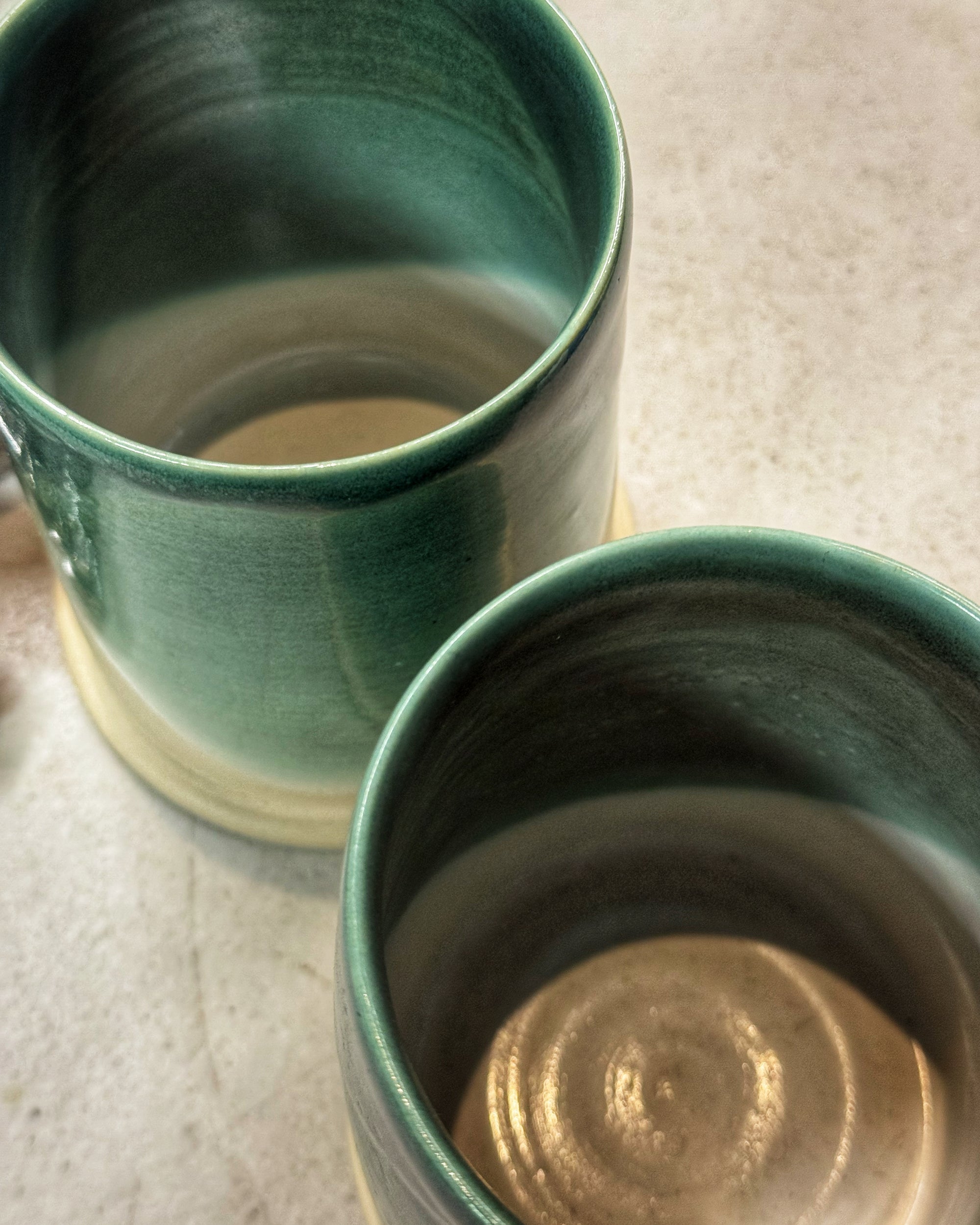 Limited Edition: Handmade Southey Tankard