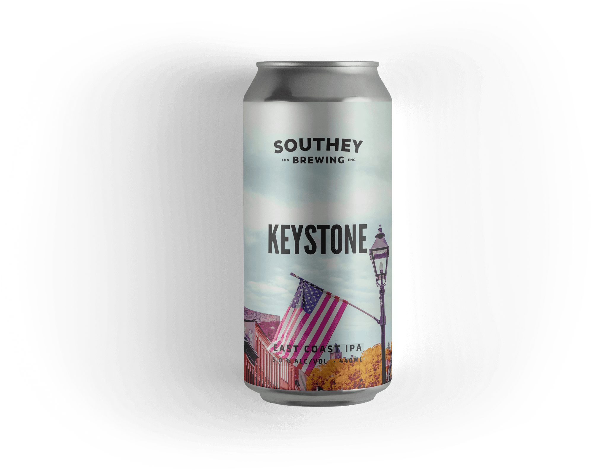 Keystone IPA