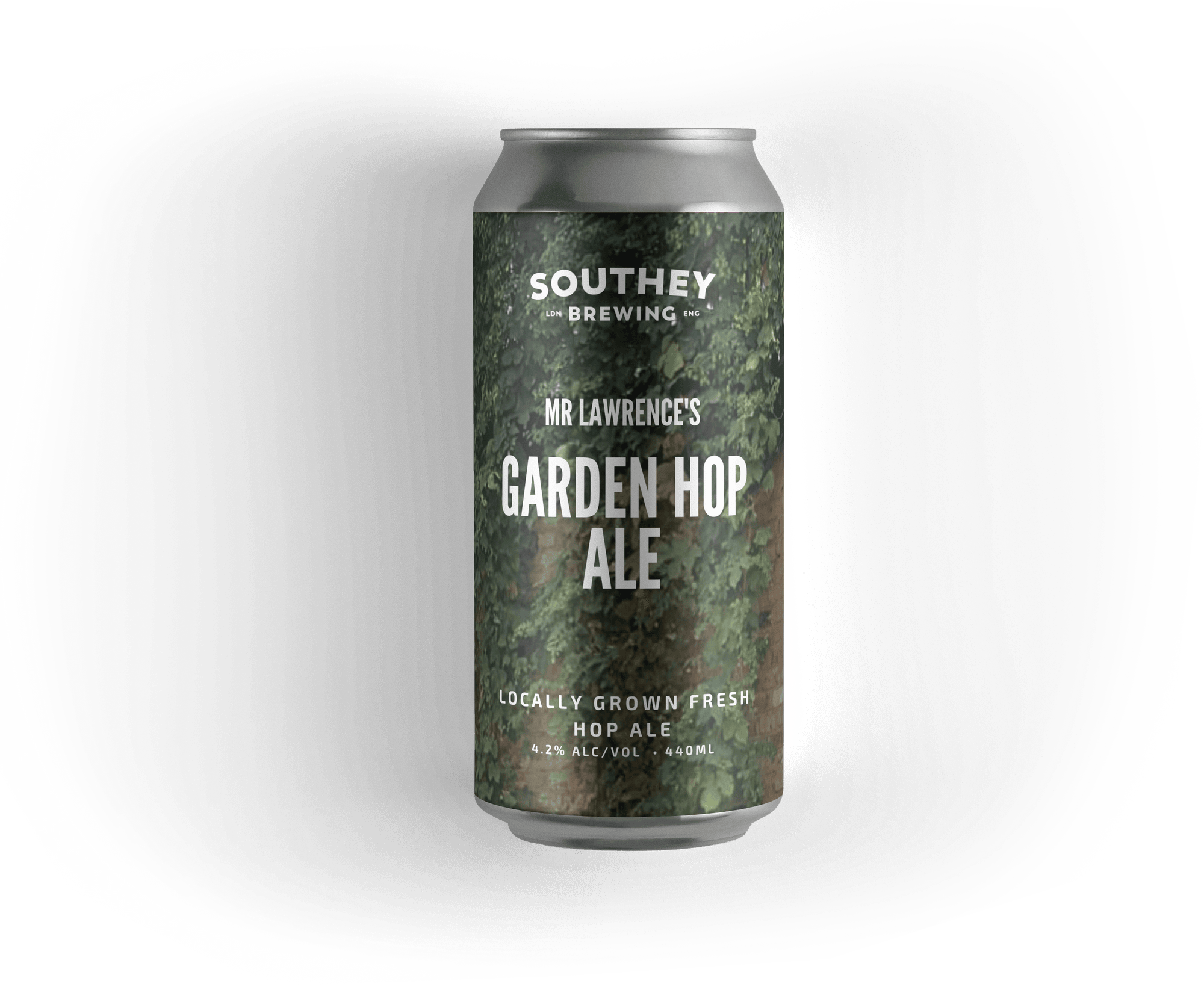 Mr Lawrence Green Hop - Fresh Hop Ale - 4.2%