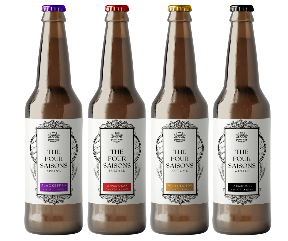 The Four Saisons