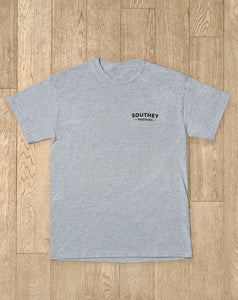 Southey T-Shirt in Grey