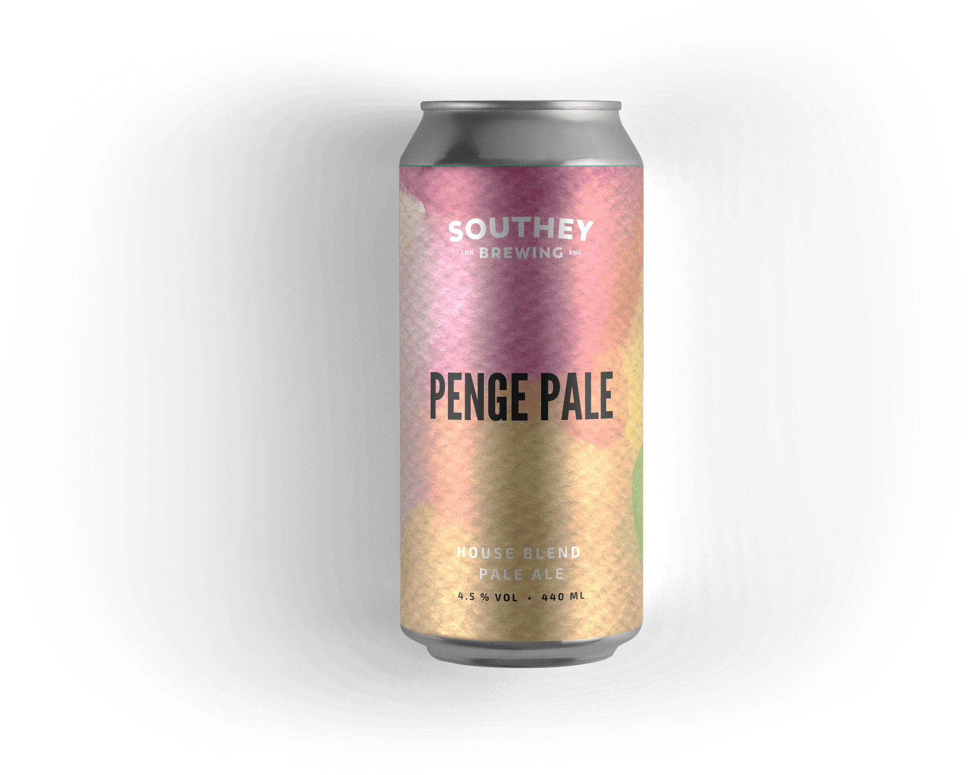 Penge Pale - Pale Ale - 4.5%