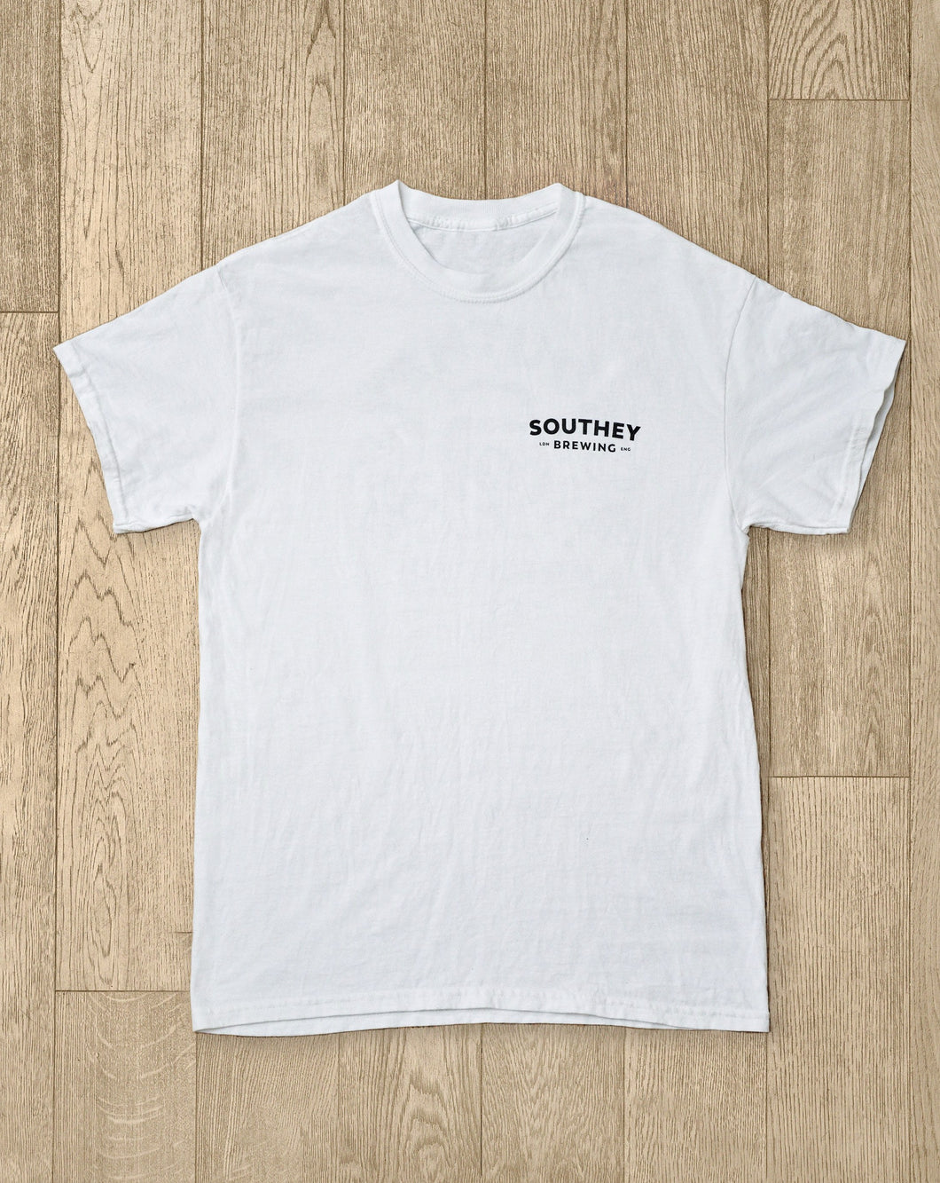 Southey T-Shirt in White