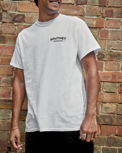 Southey T-Shirt in White