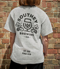 Load image into Gallery viewer, Southey T-Shirt in Grey