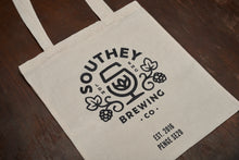 Load image into Gallery viewer, Southey Tote Bag