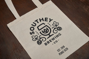 Southey Tote Bag