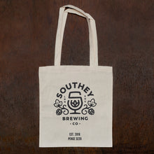 Load image into Gallery viewer, Southey Tote Bag