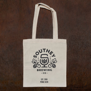 Southey Tote Bag