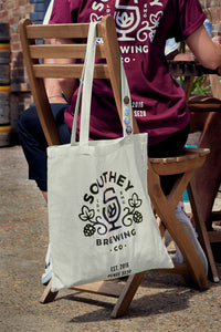 Southey Tote Bag