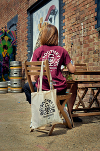 Southey Tote Bag