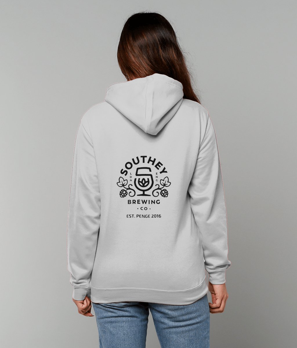 Original discount hoodie company