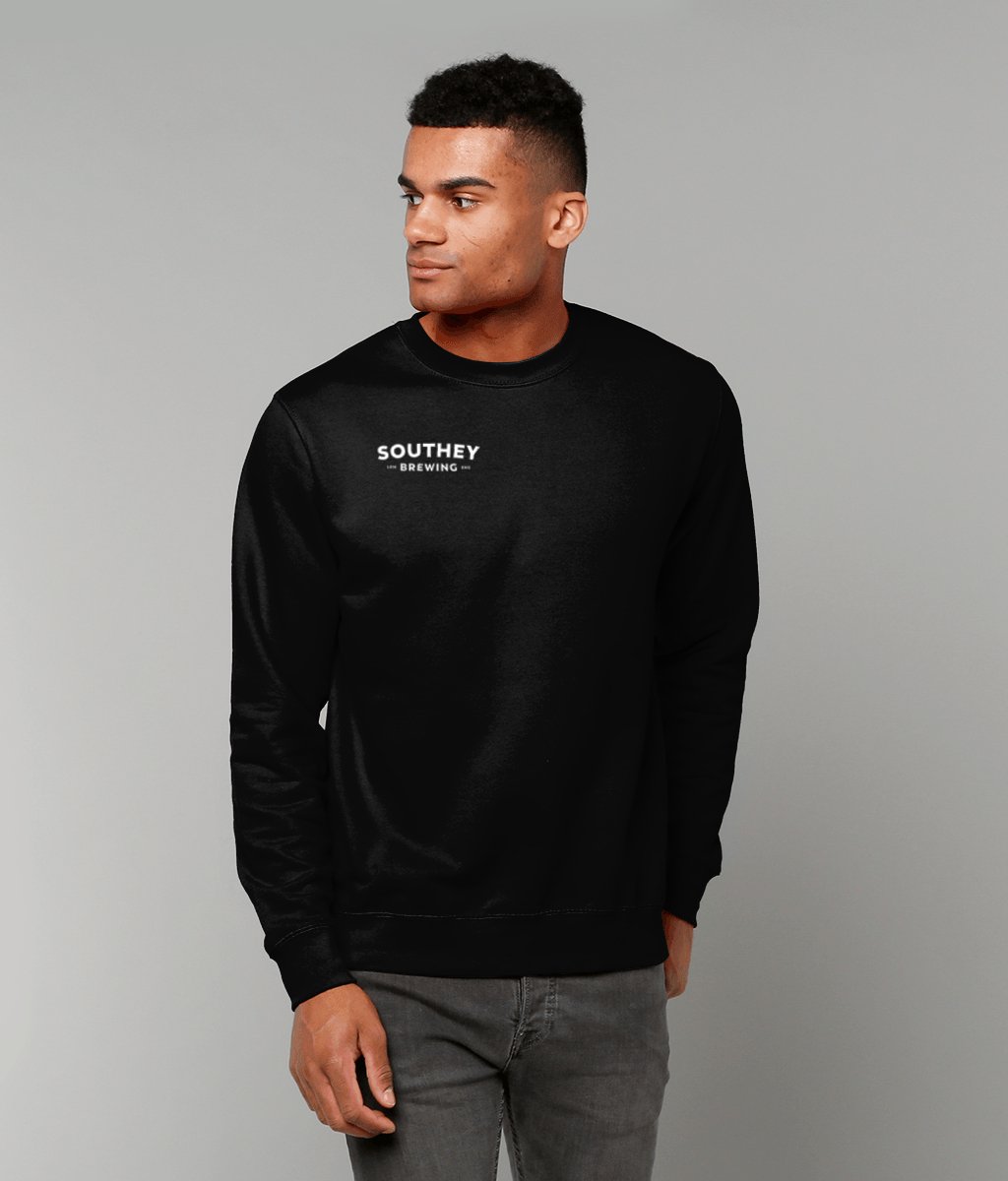 Original Southey Sweatshirt (Black) - Southey Brewery Co.